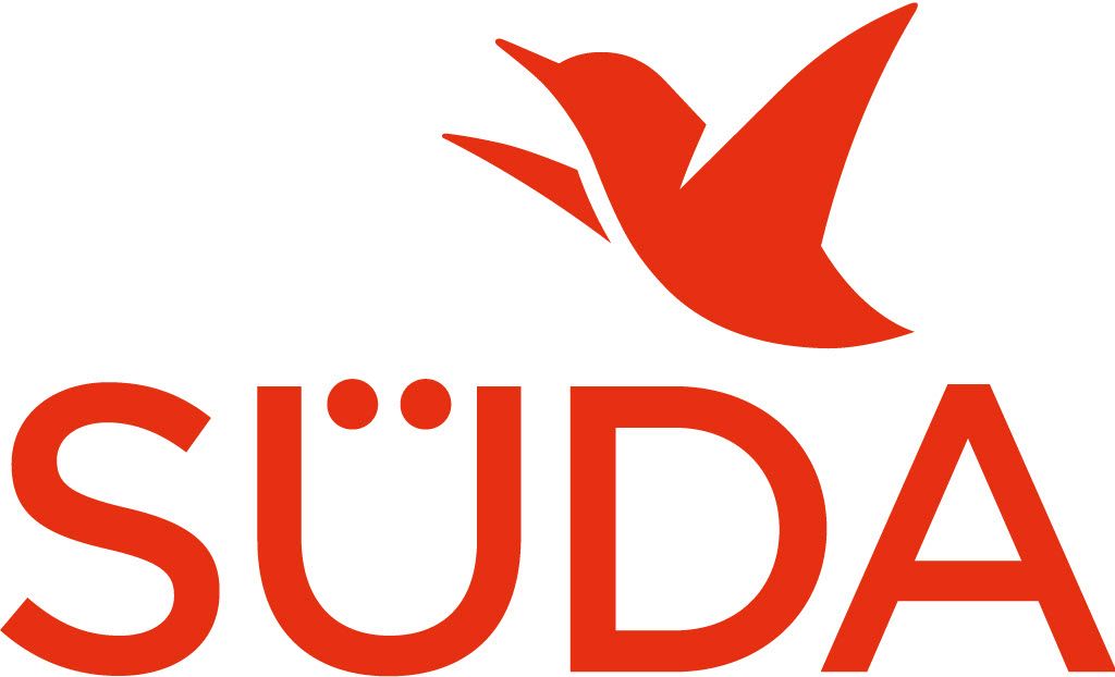 Logo Sueda