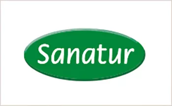 Logo Sanatur