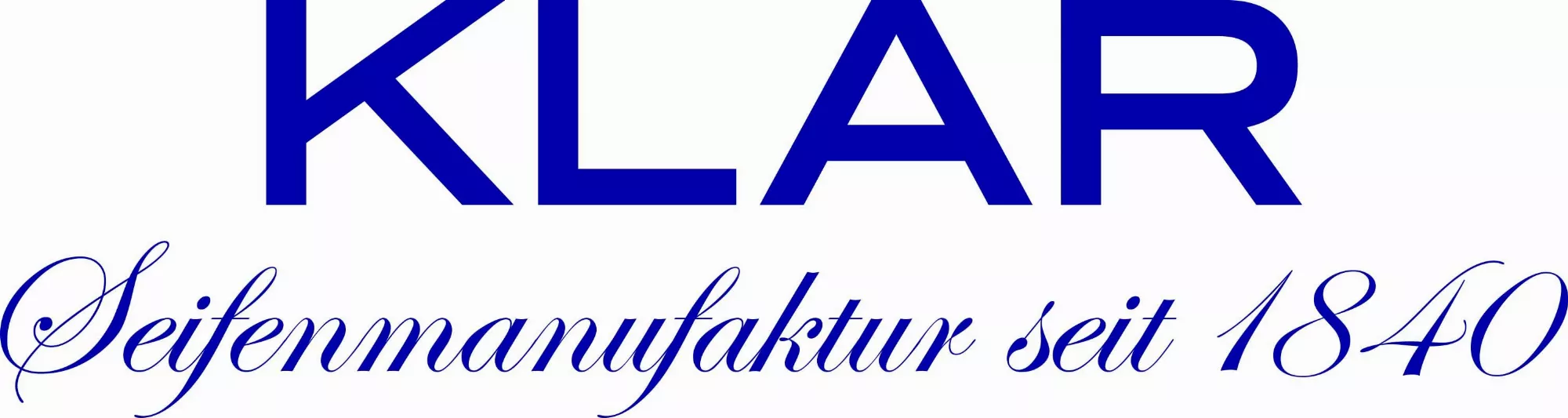 Logo Klar
