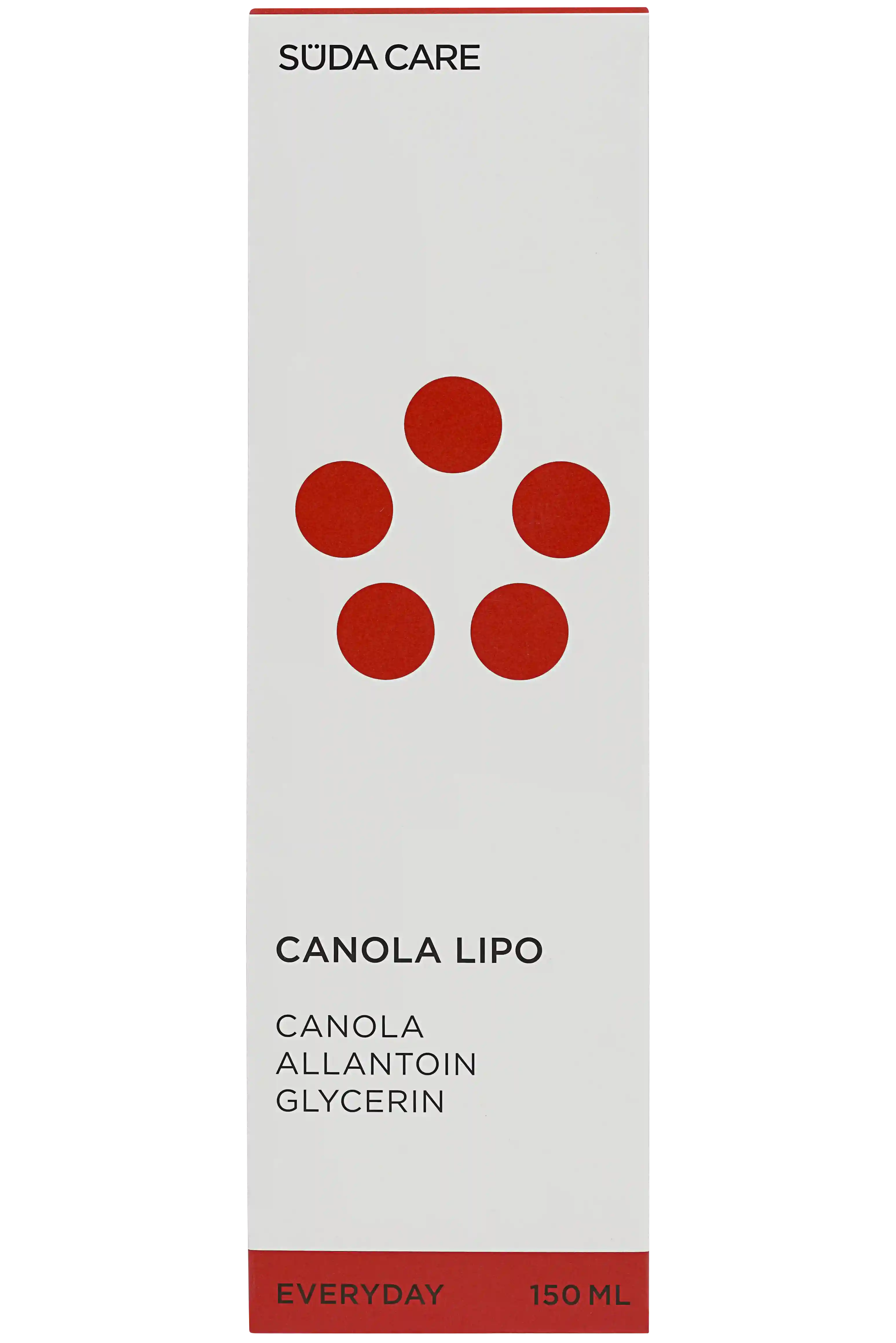 CANOLA LIPO EVERYDAY V 150ML